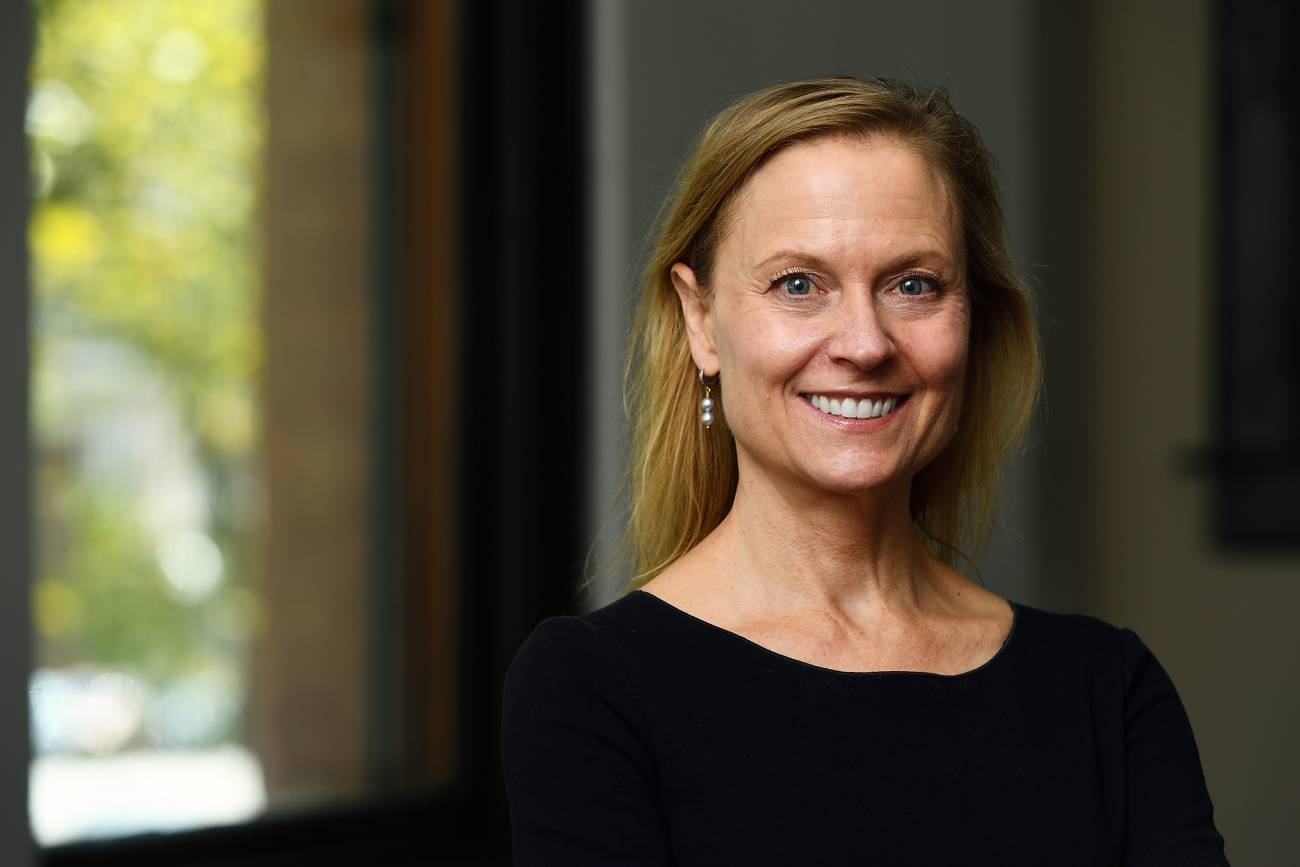 Ashley Berner headshot