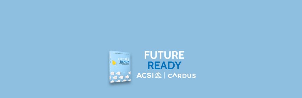 Future Ready book cover