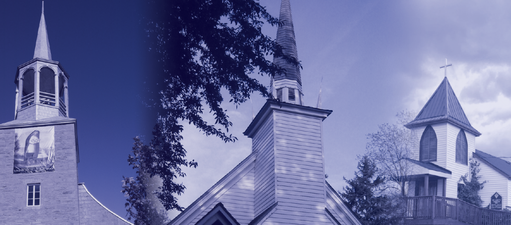 Indigenous Voices of Faith: Dr. Rose-Alma McDonald