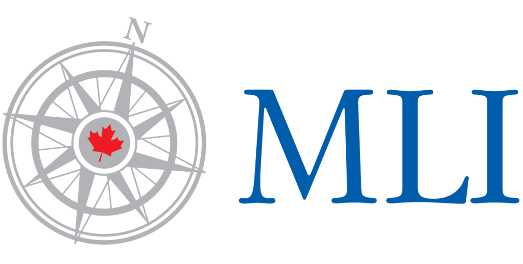 Macdonald-Laurier Institute Logo