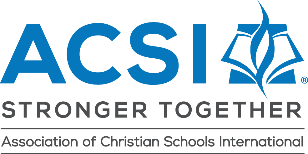 ACSI Logo