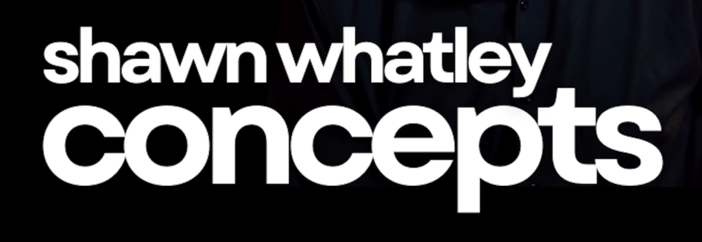 Shawn Whatley Concepts logo