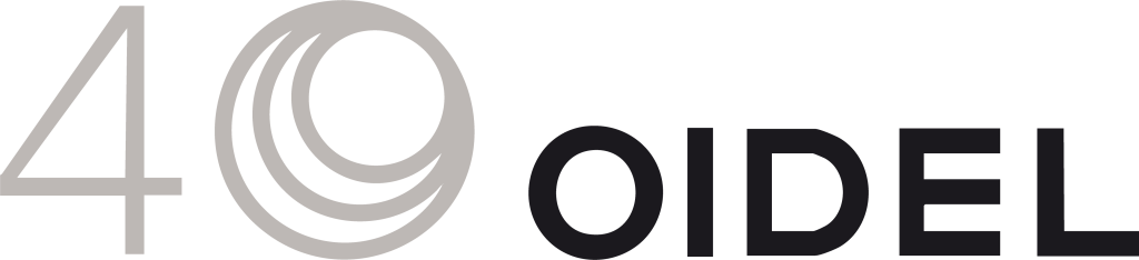 OIDEL logo